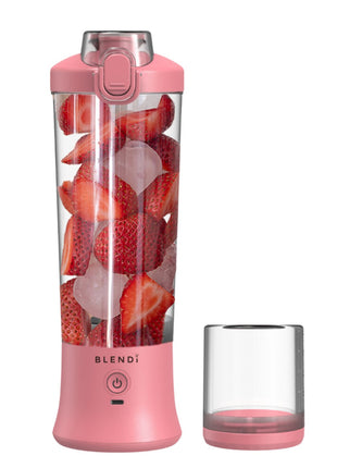 X Portable Blender (24oz) - Drink Handlers