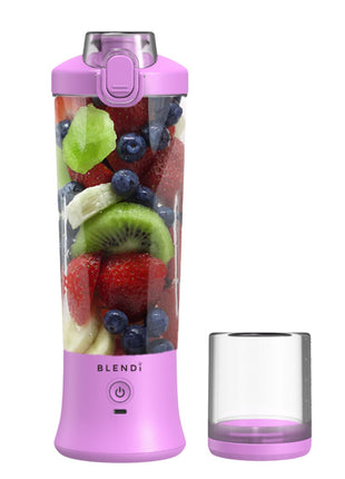 X Portable Blender (24oz) - Drink Handlers