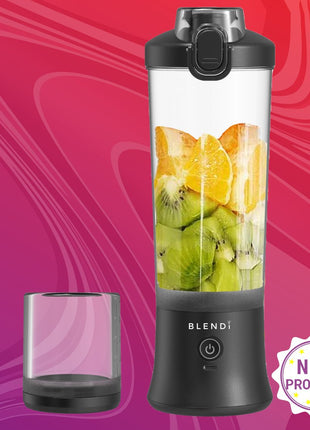 X Portable Blender (24oz) - Drink Handlers