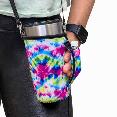 Yeti cup holders with handles - Purses, Wallets, Belts and Miscellaneous  Pocket Items 