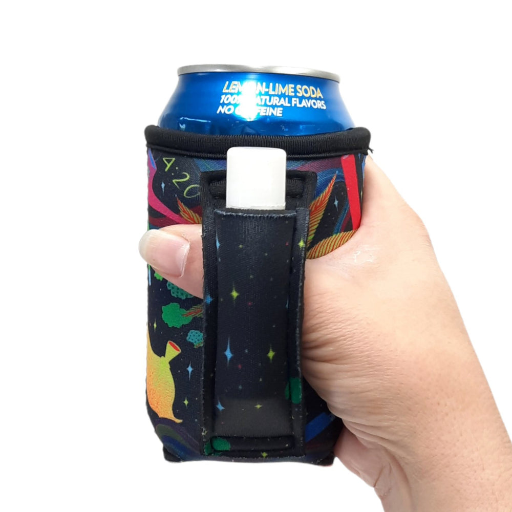 420 12oz Regular Can Handler™ - Drink Handlers
