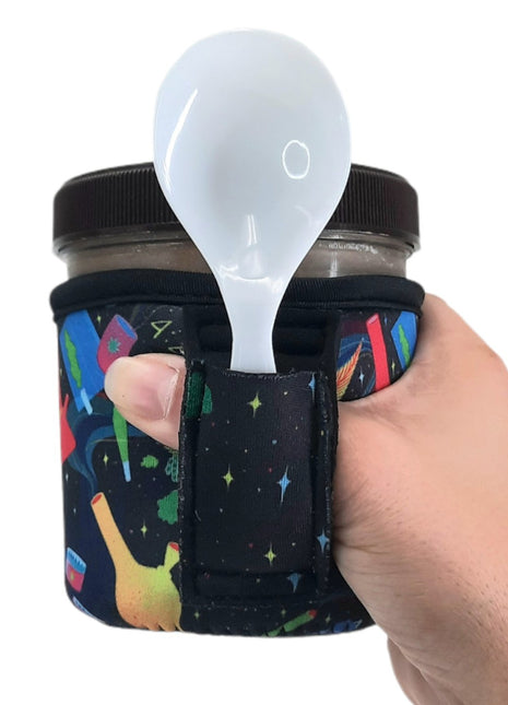 420 Pint Size Ice Cream Handler™ - Drink Handlers