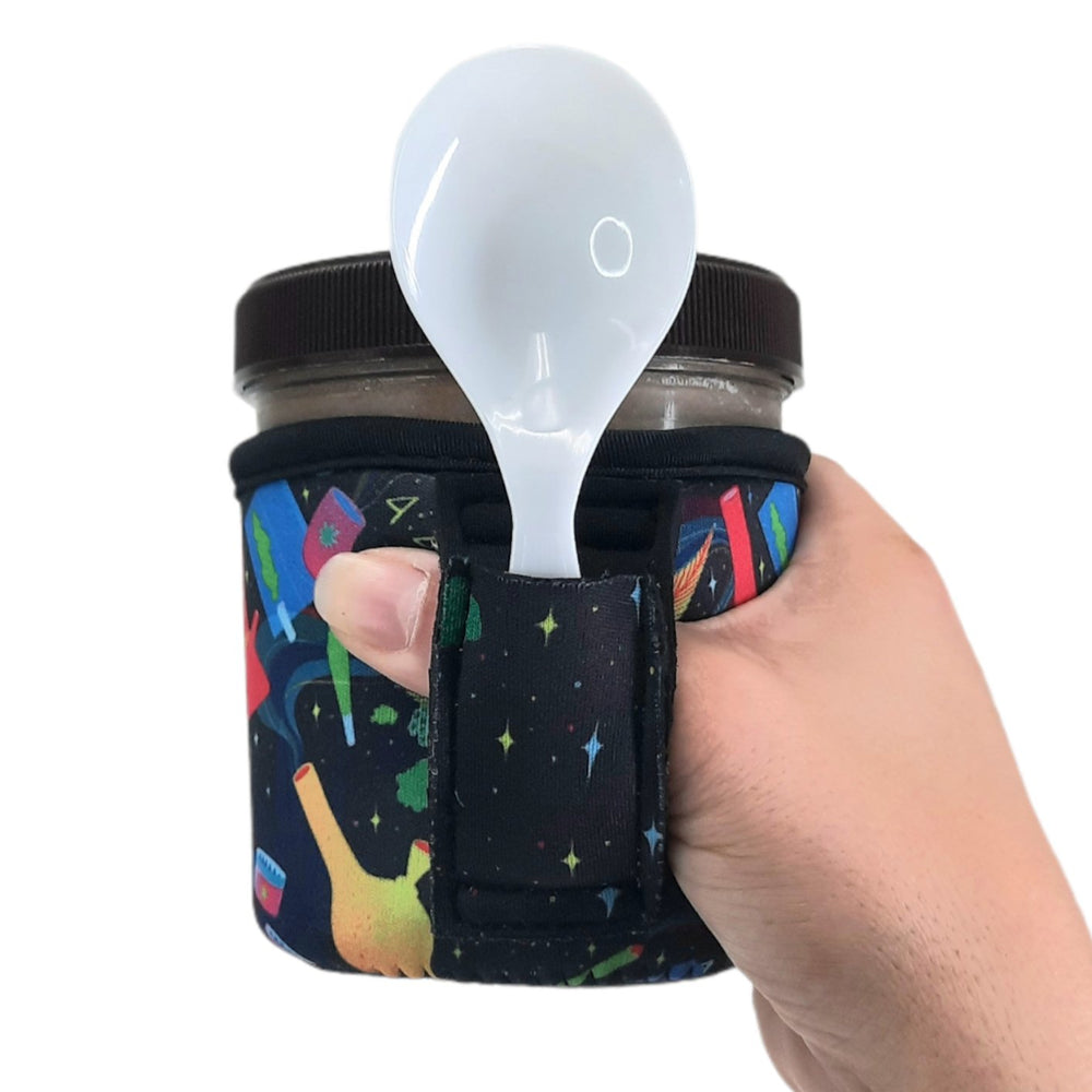 420 Pint Size Ice Cream Handler™ - Drink Handlers