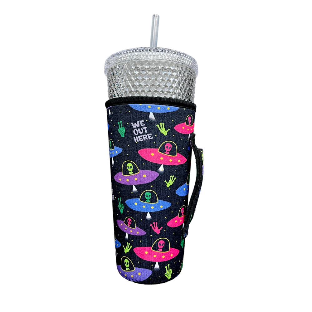 Lit Can Coolers - Water Bottle & Tall Boy Handler – Mylah Rose