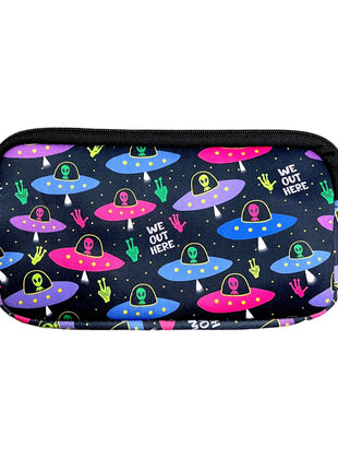 Aliens Cross Body Purse - Drink Handlers