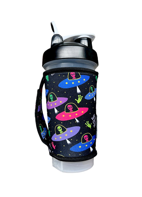 Aliens Large / XL Bottomless Handler™ - Drink Handlers
