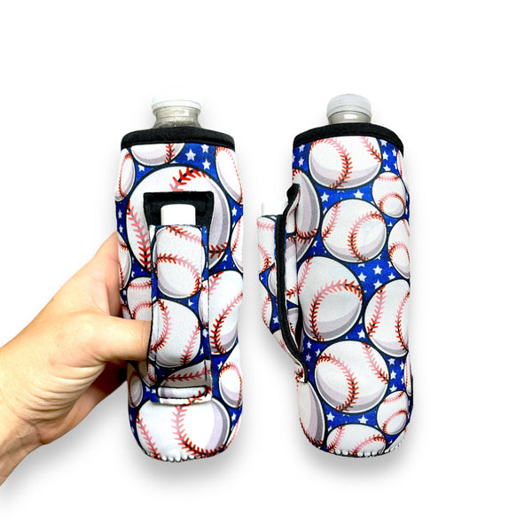 Baseball Stars 16-24oz Soda & Water Bottle / Tallboy Can Handler™ - Drink Handlers
