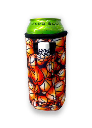 Basketball 16oz Can Handler™ - Drink Handlers