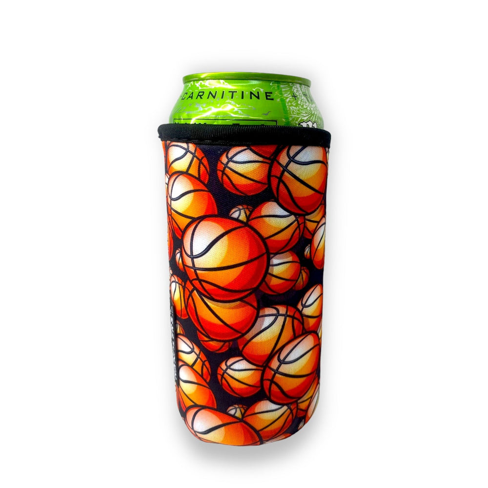 Basketball 16oz Can Handler™ - Drink Handlers