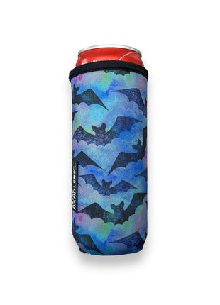 Bats 12oz Slim Can Handler™ - Drink Handlers