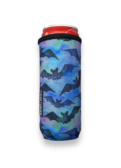 Bats 12oz Slim Can Handler™ - Drink Handlers