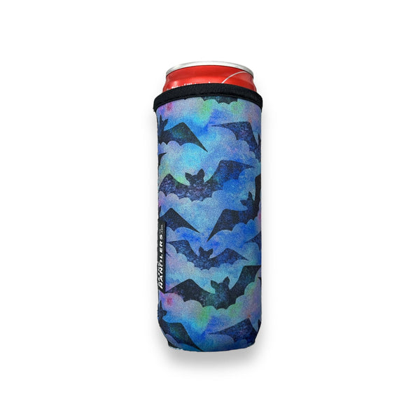 Bats 12oz Slim Can Handler™ - Drink Handlers