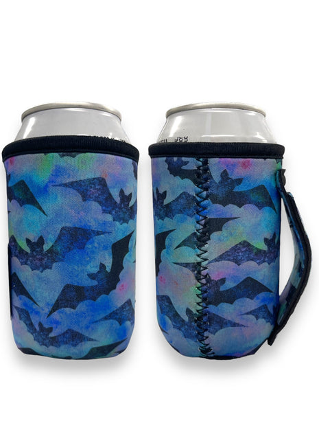 Bats 12oz Stubby Can Handler™ - Drink Handlers