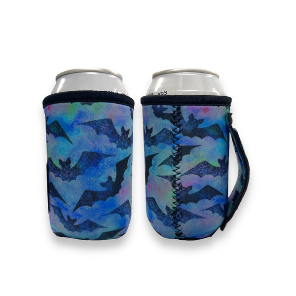 Bats 12oz Stubby Can Handler™ - Drink Handlers