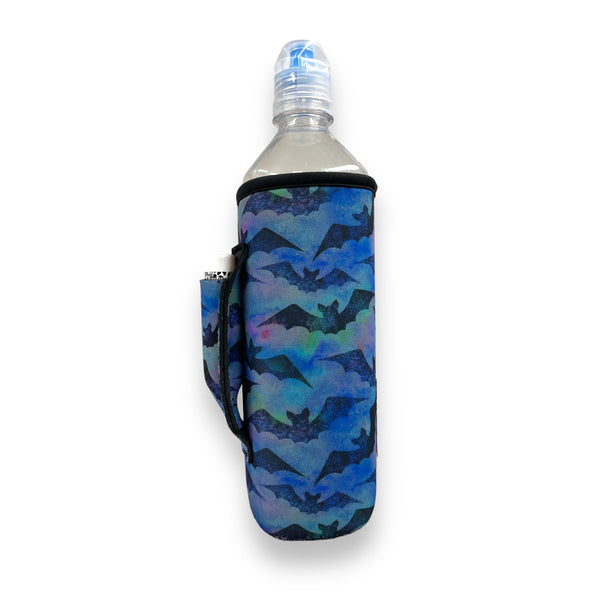 Bats 16-24oz Soda & Water Bottle / Tallboy Can Handler™ - Drink Handlers