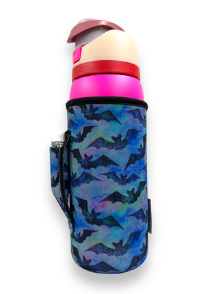 Bats 30oz Tumbler Handler™ - Drink Handlers