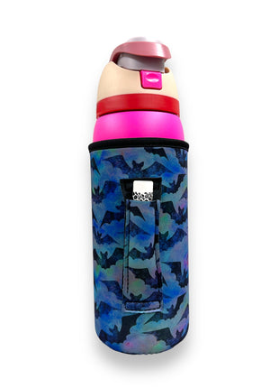 Bats 30oz Tumbler Handler™ - Drink Handlers