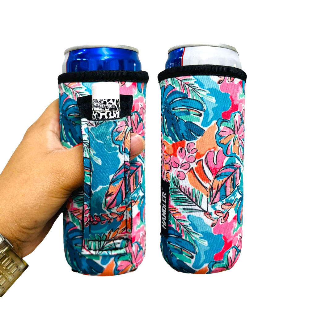 Prime Koozies-Fishing Collection Slim Can