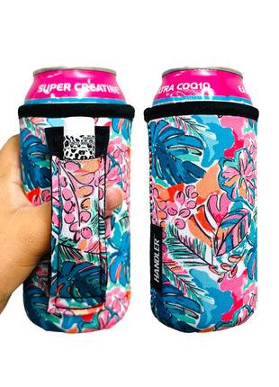 Beach Babe 16oz Can Handler™ - Drink Handlers