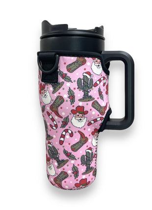 Best Selling Tumbler Carrying Sleeve - Drink Handlers