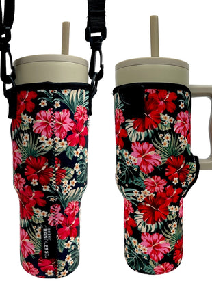Best Selling Tumbler Carrying Sleeve - Drink Handlers