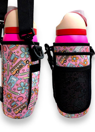 Best Selling Tumbler Carrying Sleeve - Drink Handlers