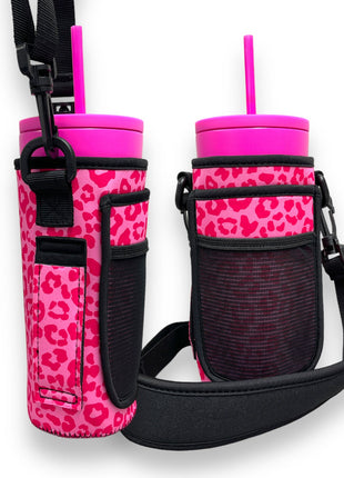 Best Selling Tumbler Carrying Sleeve - Drink Handlers