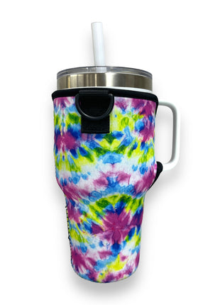 Best Selling Tumbler Carrying Sleeve - Drink Handlers