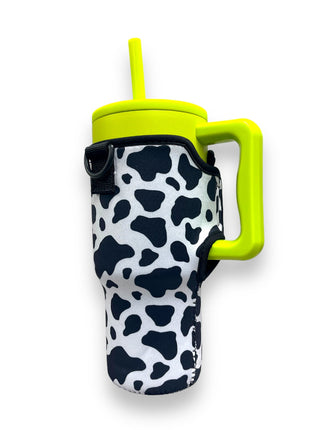 Best Selling Tumbler Carrying Sleeve - Drink Handlers