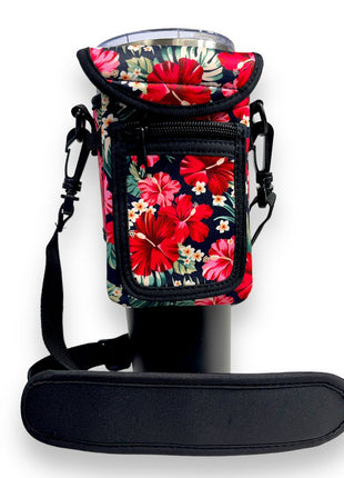 Best Selling Tumbler Carrying Sleeve - Drink Handlers