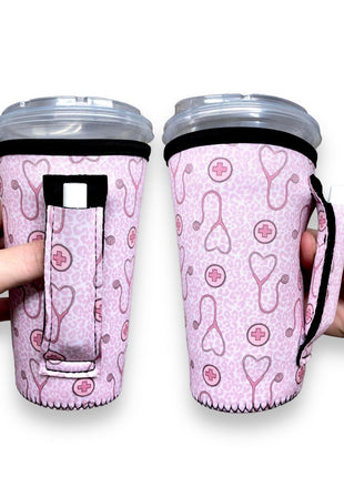 Best Selling Tumbler Carrying Sleeve - Drink Handlers