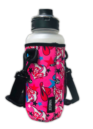 Best Selling Tumbler Carrying Sleeve - Drink Handlers