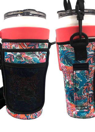 Best Selling Tumbler Carrying Sleeve - Drink Handlers