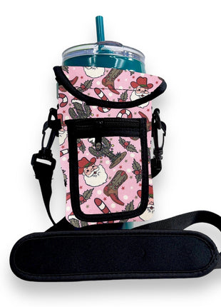 Best Selling Tumbler Carrying Sleeve - Drink Handlers