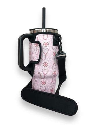Best Selling Tumbler Carrying Sleeve - Drink Handlers