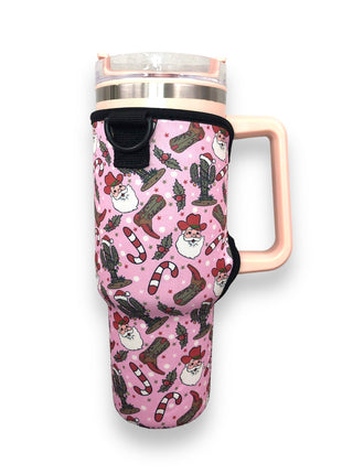 Best Selling Tumbler Carrying Sleeve - Drink Handlers