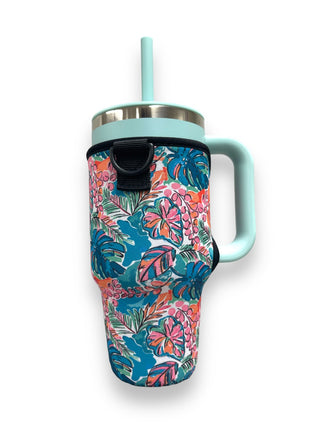 Best Selling Tumbler Carrying Sleeve - Drink Handlers