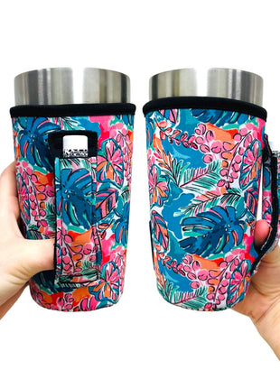 Best Selling Tumbler Carrying Sleeve - Drink Handlers
