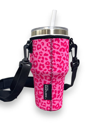 Best Selling Tumbler Carrying Sleeve - Drink Handlers