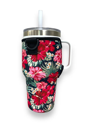 Best Selling Tumbler Carrying Sleeve - Drink Handlers