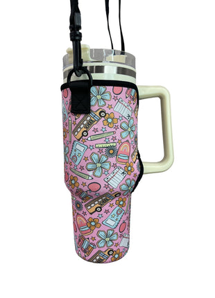 Best Selling Tumbler Carrying Sleeve - Drink Handlers