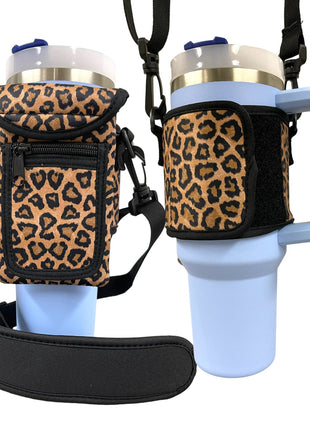 Best Selling Tumbler Carrying Sleeve - Drink Handlers