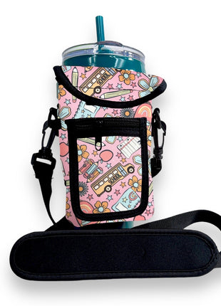 Best Selling Tumbler Carrying Sleeve - Drink Handlers