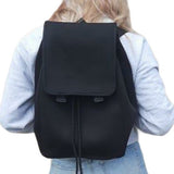 Black Backpack - Drink Handlers