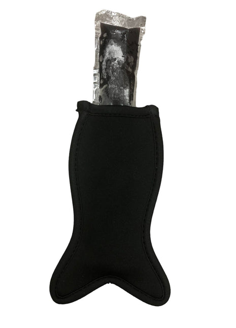 Black Mermaid Icy Pop Holder - Drink Handlers