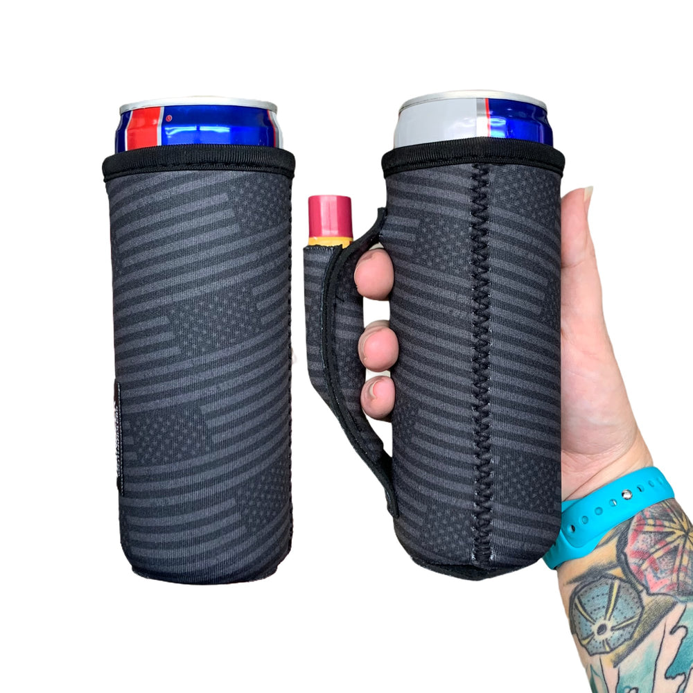 *Beverage Holder Slim for tall, slim cans TWO FOR $25 — TeamDawson2014, LLC