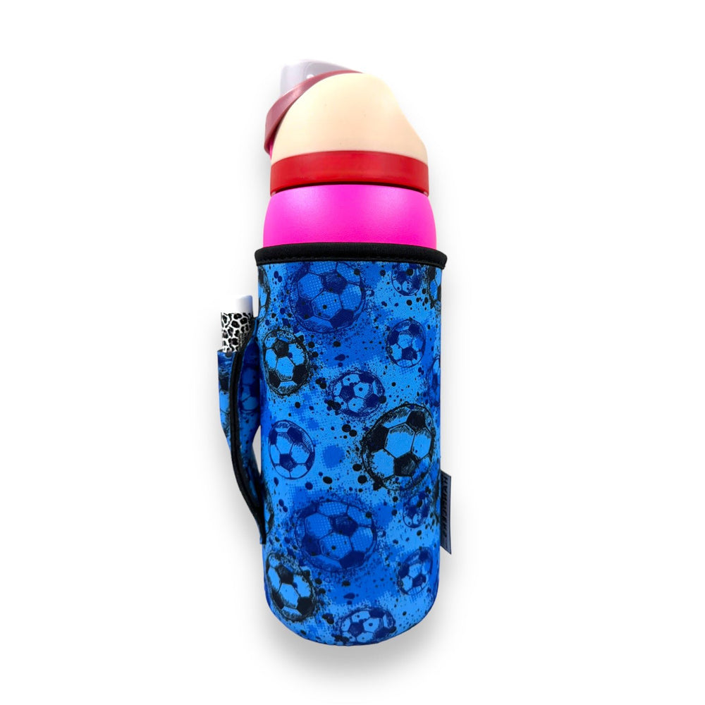 Neoprene Insulated Cup Sleeve Holder For 30oz Cold/hot - Temu