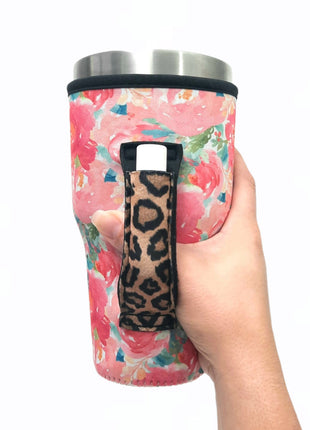 Bok Bok B**CH 30oz Tumbler Handler™ - Drink Handlers