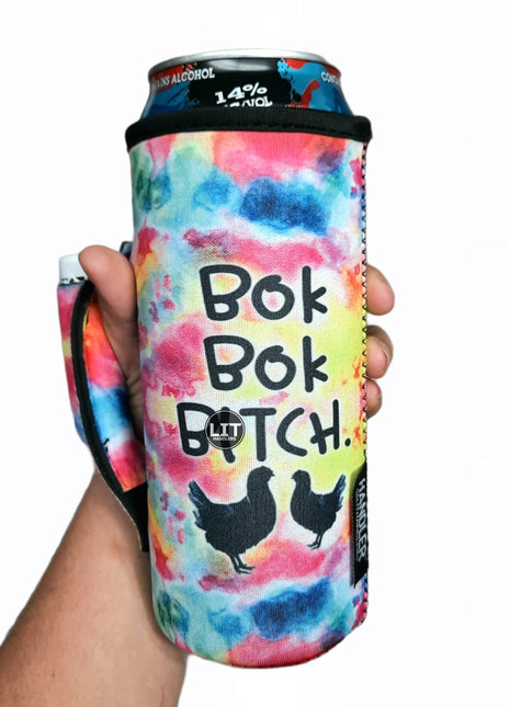 Bok Bok B***H 16-24oz Water Bottle Handler™ - Drink Handlers