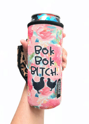 Bok Bok B***H 16-24oz Water Bottle Handler™ - Drink Handlers